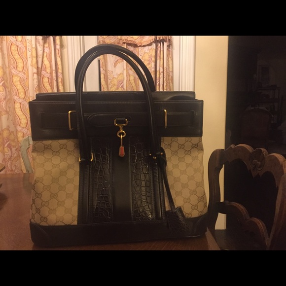 Gucci Handbag - Picture 3 of 7
